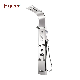 Fyeer Stainless Steel Wall Column Shower Panel manufacturer