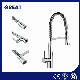  Great Pull-out Sprayer Kitchen Faucets Factory Kitchen Faucet Commercial Gl90116A105 Chrome Spring Kitchen Faucet Resists Tarnishing Mat Black Kitchen Faucet
