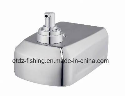Bathroom Accessories Sanitary Ware Ss 304 Foam Soap Dispenser