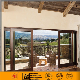 Double Glazing Aluminium Sliding Doors manufacturer