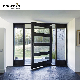  Anti-Theft Optional Insect Screen Exterior Doors Entry Pivoting Door 10% off