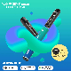  New Mini Disposable Vape Rechargeable Replaceable Pod System E Cigarette Vape Vapen Pre-Filled Pod Kit 2ml Tpd Mhra Certified Germany Spain Wholesale Vapes