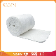  Factory Price Heat Resistant Thermal Insulation Spun Kaowool Cerablanket Fire Fireproof Duct Wool Refractory Aluminum Silicate Ceramic Fibre/ Fiber Blanket