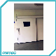 Automatic Hermetic Slidng Doors with Dunker Motor for Hospital /Operating Theatre (OR) /Electronic - Workshop manufacturer