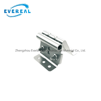 High Quality 96mm Hinges for Sectional Garage Door Hardware Kit