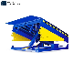  Dock Leveler Hydraulic Container Loading Dock Ramp Lift