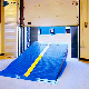  Cargoes Loading Bay Warehouse Electric Hydraulic Dock Leveler