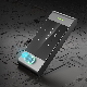 High Security Competitive Price Automatic Home Cellphone Electronic Locks Remote Control Biometric Fingerprint Password Smart Door Lock manufacturer