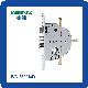 Multianchor Bolts for Armored Doors (Israeli) 4-Way Geometric Closure. manufacturer