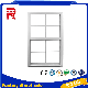 China Good Quality Aluminum Aluminium Profile for Sliver Hanging Window manufacturer