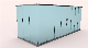  Elegant Aluminum Frameless Sliding Glass Door for Decking|Frameless Glass Sliding Doors