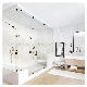  2022 New Design China Factory Price Modern Design Glass Shower Door for Home and Hotel