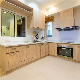 European Modern Apartment Discontinued Cabinet Kitchen manufacturer