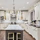 Prima Top Design Wooden Material Kitchen Cabinet Traditional Kitchen Cupboard Shaker Style Cabinet manufacturer