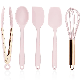  New Release Practical Multifunctional Eco Friendly Trending Silicone Home Kitchen Baking Tools Set Supplies Cooking Accessories