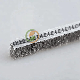  UV Resistant Anti-Corrosion Long Warranty Window Gap Sealing Pile Weather Stripping