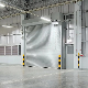  Galvanized Steel Roller Shutter Garage Door Rolling Door Roll up Gate