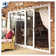  High Quality Chinese Company PVC Sliding Glass Window UPVC and PVC Sliding Windows Doors