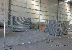  Hot Sale 6X12FT Galvanized Chain Link Wire Temporary Fencing for USA