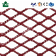 Zhongtai Alloy Copper Plate Material Stainless Expanded Metal Sheet China Manufacturers 15mm 20mm 25mm 30mm Aperture Galvanized Expanded Metal Mesh manufacturer