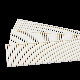  Plastic Composite T Brad Nails for Flooring, Decoration, Plastic Processing