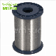 SUS 316 Stainless Steel Microwire for Cabling Textile Wire Stainless Steel Wire Special Wire for Cutting-Resistant Gloves Wire Mesh Braided Wire