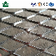  Zhongtai 1mm Mild Steel Plate Material Diamond Pattern Expanded Metal Mesh China Wholesalers 4 X 8mm Opening Diamond Expanded Metal