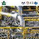  Zhongtai Grating Sump Cover 2X2m China Manufacturing Pig Floor Grating 2 Inch Cross Bar Pitch Checkered Plate Steel Grating