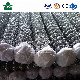 Zhongtai 3 FT High Chain Link Fence 2 Inch 50mm Plastic Chain Link Fence China Suppliers Small Mesh Chain Link Fence manufacturer