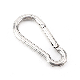  Stainless Steel Wire Rope Rigging Accessories Hardware Spring Snap Hook