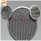  Spot Welded or Edging Woven Wire Mesh Filter Discs