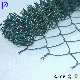  Pengxian Plastic Coated Diamond Mesh Fencing China Suppliers 2 Inch 8 Foot Chain Link Fence Used for 5 FT Welded Wire Fence