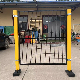 Garden Fence /Temporary Fence Panel/Canada Construction Temporary Fence Panel manufacturer