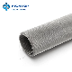  High Temperature Resistance Cr20ni80 Nichrome Mesh Cloth From Hightop