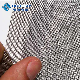 High Strength 100 120 180 Micron 2205 Duplex Stainless Steel Filter Wire Mesh manufacturer
