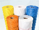 Non-Adhesive Fiberglass Mesh for Stucco Flame Retardant Fiberglass Netting Eifs Fiberglass Mesh 4.5 Oz