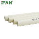 Ifan OEM ODM PVC Plastic Pipe 20-110mm CPVC Pipe For Water Supply manufacturer