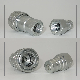 ISO7241-1A Naiwo Factory Poppet Valve Quick Coupler Pipe Coupling G3/8 Quick Connector manufacturer