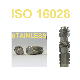 Naiwo 3/8 Stainless Steel Quick Connector NPT Flat Face Quick Release Coupling Quick Coupler Factory manufacturer
