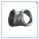  CNC Machined Parts for Ductile Iron Pipe Fitting