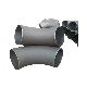  Wp11 Wp22 Wp5 90 Degree Alloy Steel Elbow