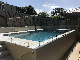  Tempered Laminated Glass for Outdoor Railing Balustrade Balcony Frameless Glass Pool Fence