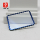 1.1mm 2mm 3mm Display Protection Cover Toughened Glass Touch Screen Control Panel Tempered Anti Glare Glass with Silk Screen Printed