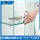  Producing and Wholesales Safety Laminated Glass for Shower Room/Windowswalls/Fence