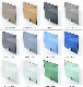  Hot 3mm-19mm Clear Colored Tinted Float Glass/Reflective Glass/Tempered Glass/Laminated Glass/Patterned Glass/Low E Insulated Building Rider Glass