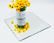 3-19mm Color/Aluminium/Silver/Antique/Decorative/Bathroom/Decorative/Safety/Unframed/Double Coated Float Sheet Mirror manufacturer