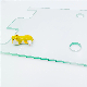 4mm/5mm/6mm/8mm/10mm Clear&Tinted Toughened/Tempered Glass/Building Decorative Showcase Elevator Stair Bathroom Glass with CE&CCC&ISO Certificate manufacturer