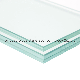  3+3, 4+4, 5+5, 6+6mm Clear Laminated Safety Glass/ Float Glass/ Building Glass/ Window Glass/ Tempered Laminated Glass/ Shower Glass/ Frosted Glass