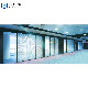  Bend Tempered Double Insulated Glass Factory for Commercial Windows Insulated Glass