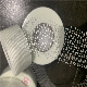  Self Adhesive Fiberglass Mesh Tape for Drywall Sheetrock Tile Backer Board